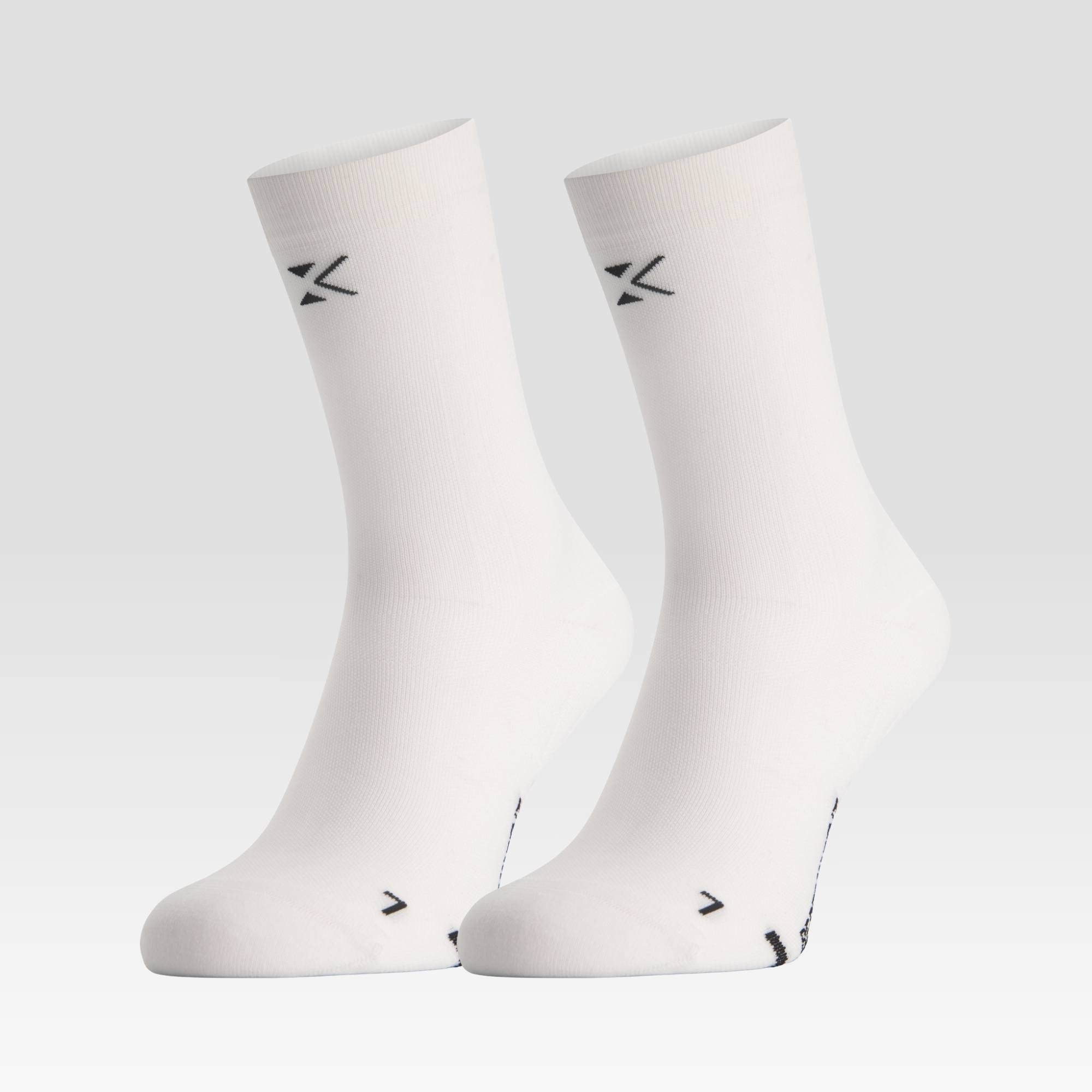 Korte Compressiesokken (2-pack)