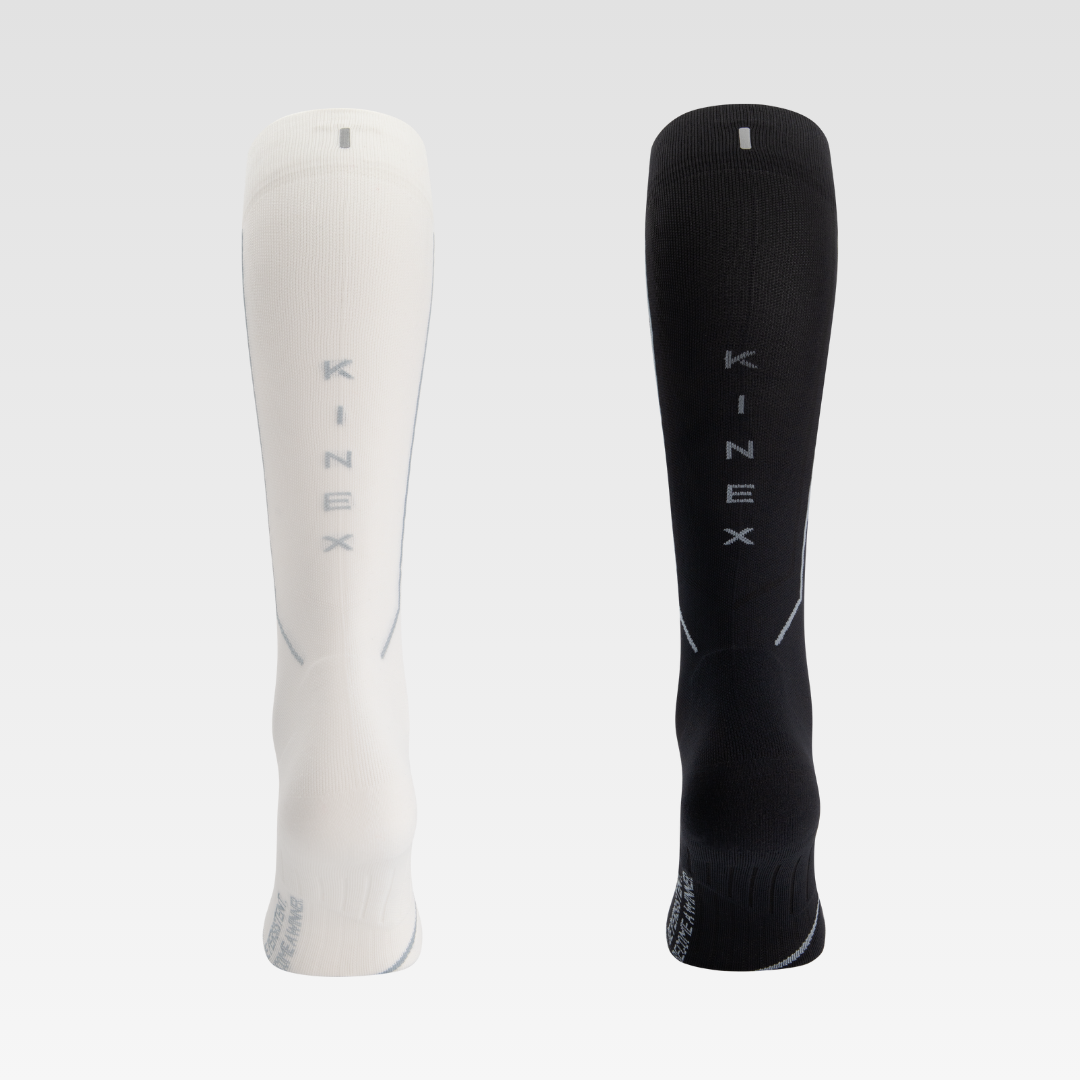 Lange Compressiesokken