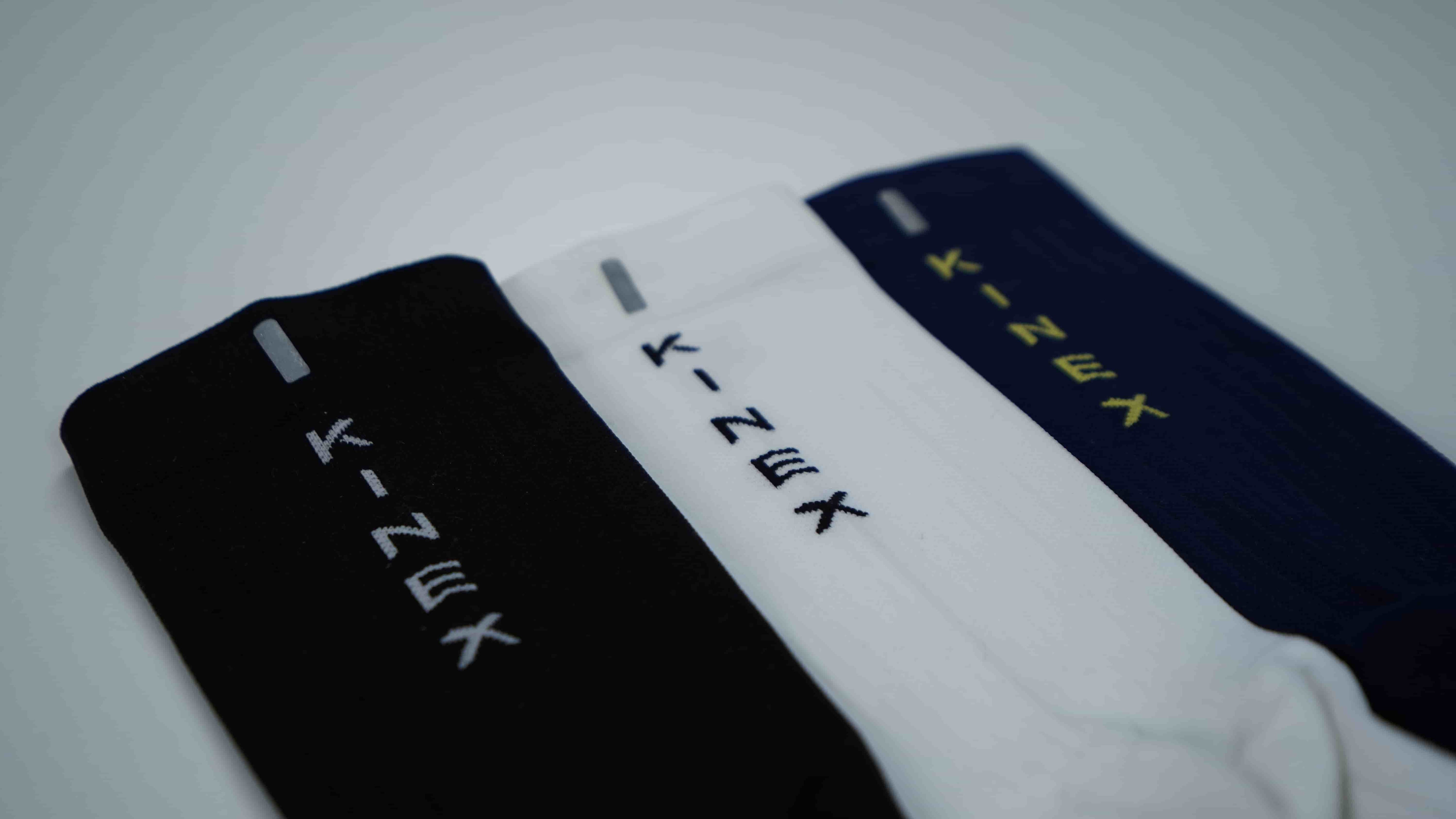 Wie mag geen compressiesokken dragen?