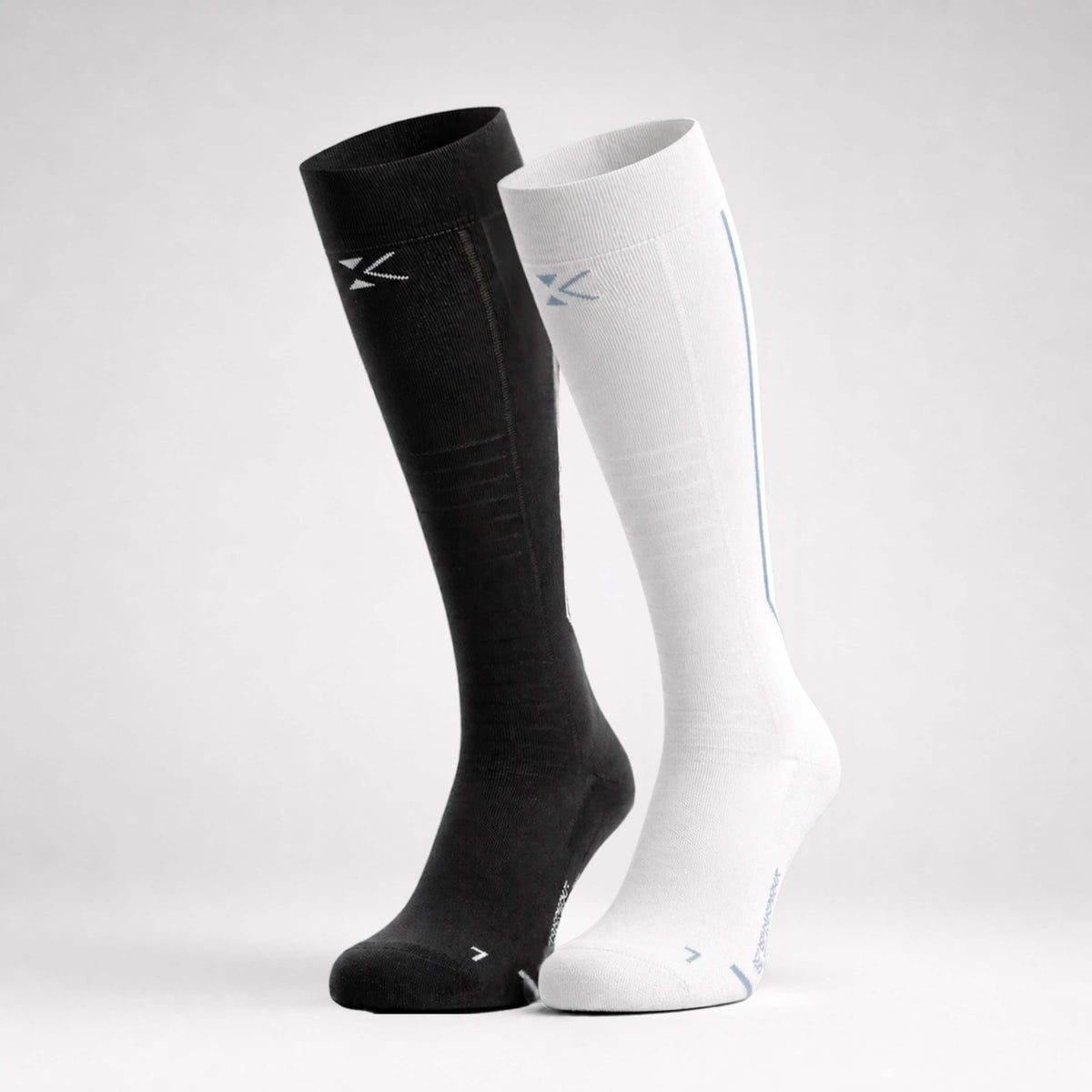 Kort & Lang Set Compressiesokken