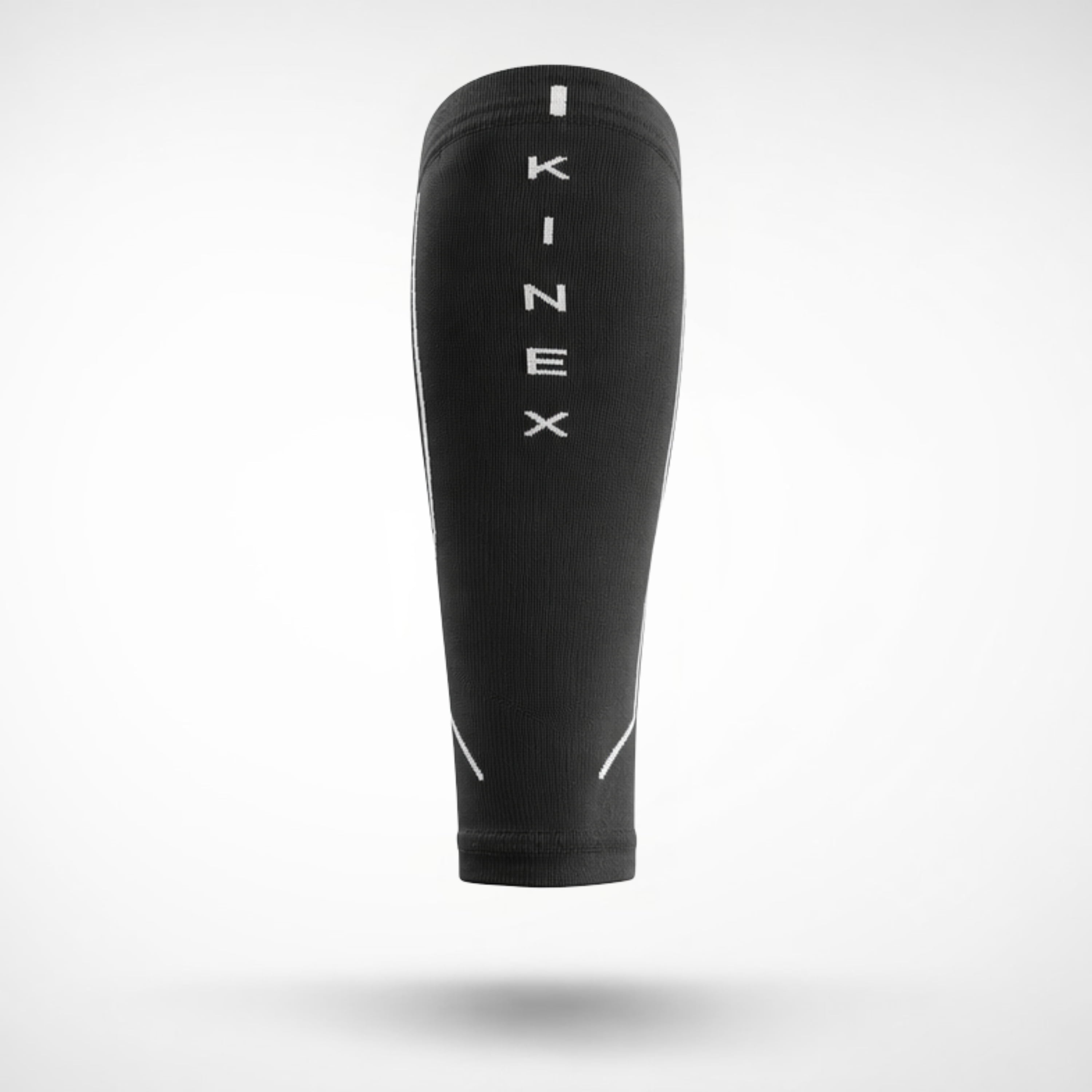 Calf Sleeve Black #color_midnight black